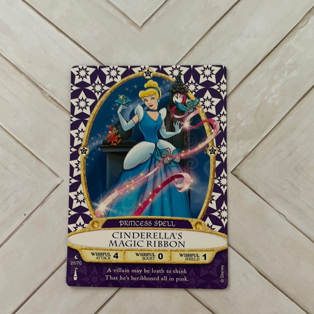 Sorcerers of the Magic Kingdom